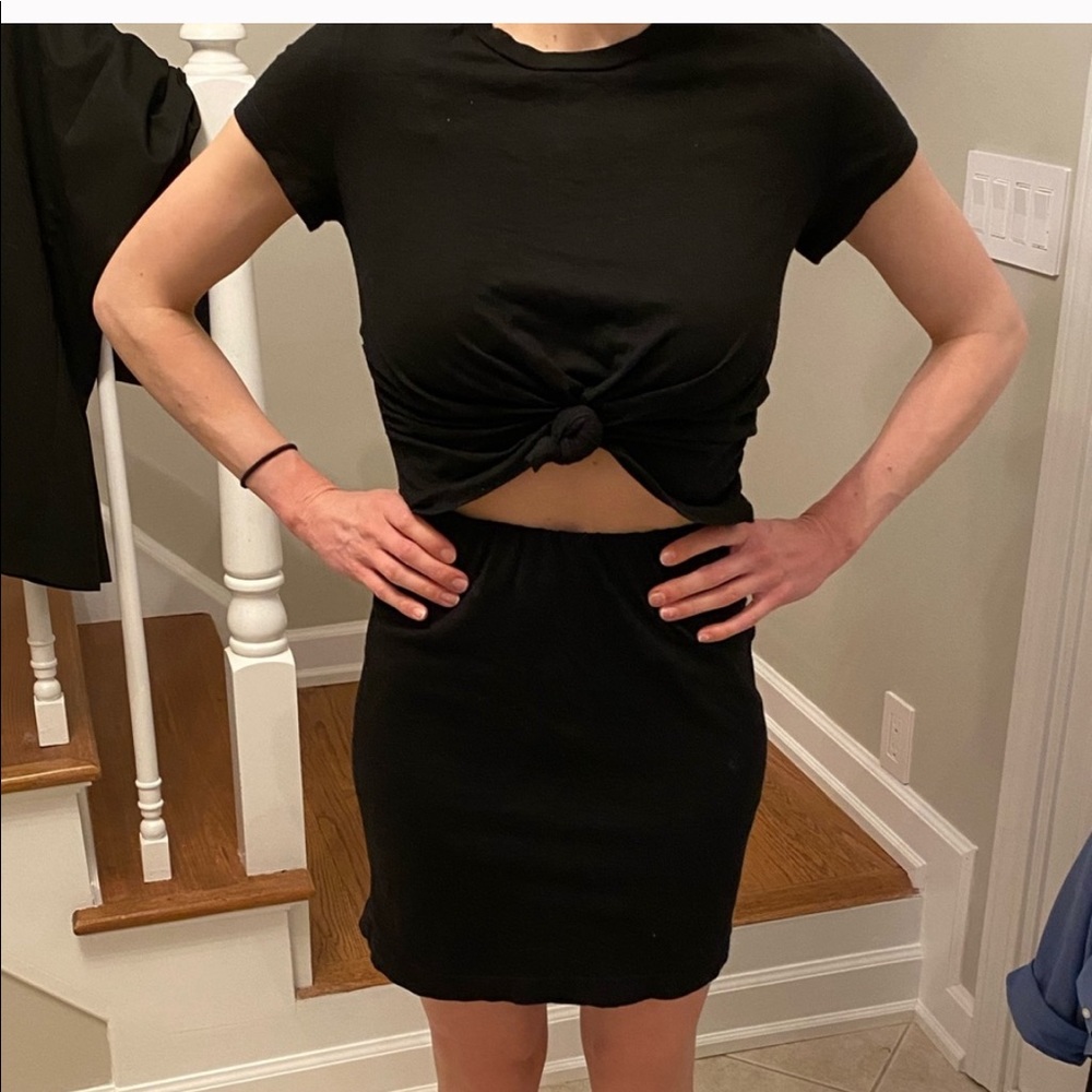 BRAND NEW Urban Outfitters Swim cover up dress